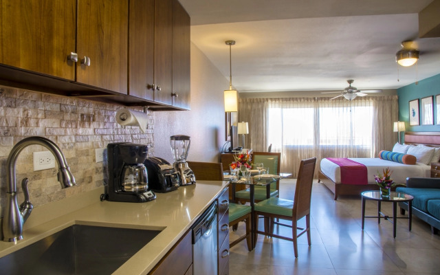 Simpson Bay Resort, Marina & Spa