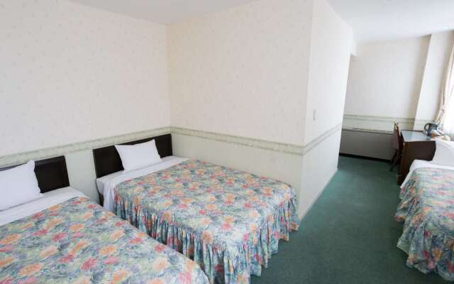 Hotel Showa (Yamanashi)