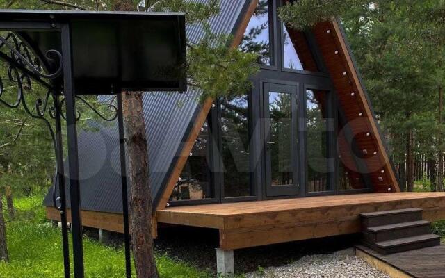 Зеленые ключи