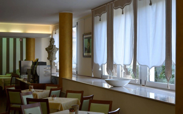 Hotel Due Leoni