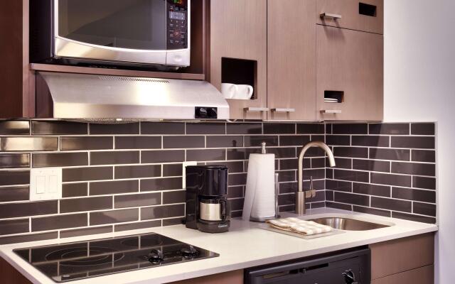 Hyatt House Salt Lake City Downtown