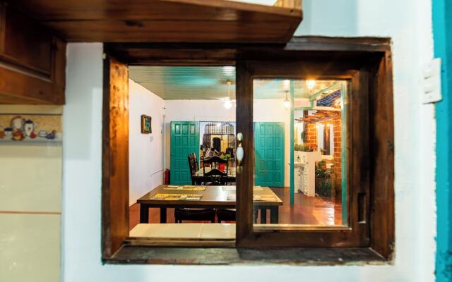 Hostal Victoria