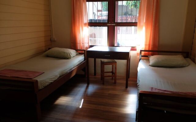Lamchang Guesthouse