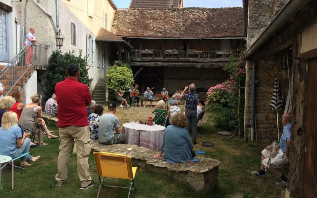 Chambres d'hôtes Esprit d'un Moment