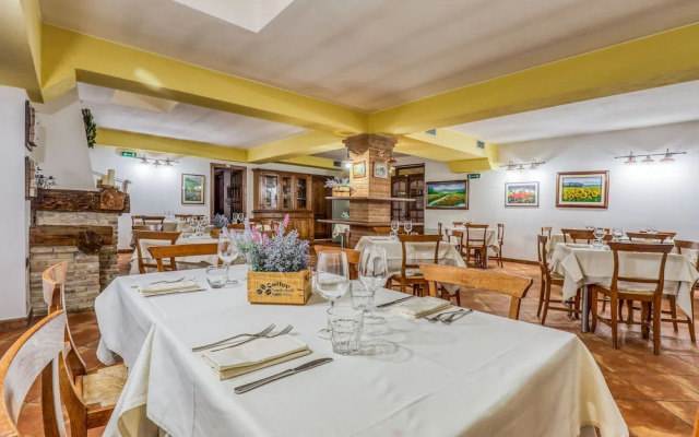 Agriturismo Regno Verde