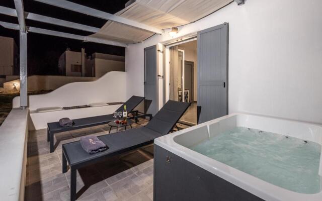 Milos Swell Suites I