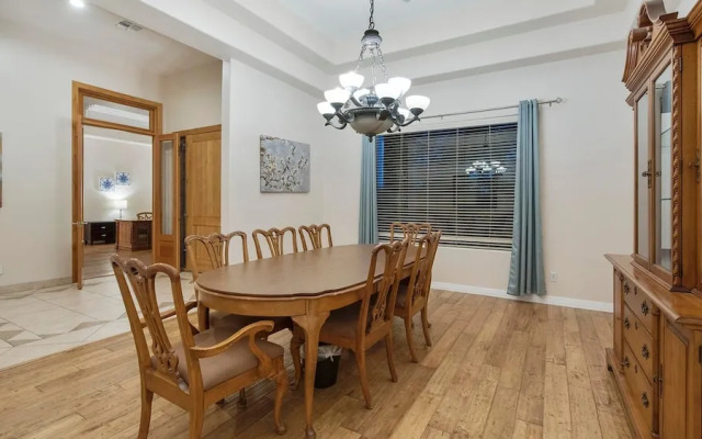 Whisper Trail Resort