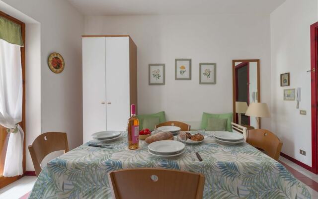 2847 Appartamento Biancaluna by Barbarhouse