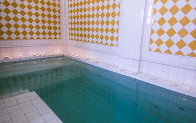 Satri House
