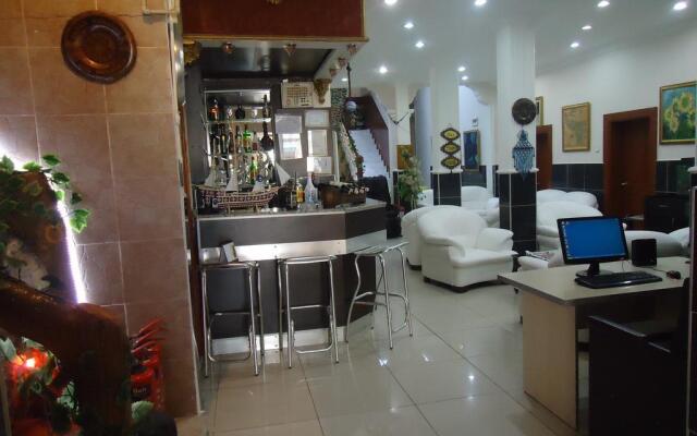 Vatan Hotel