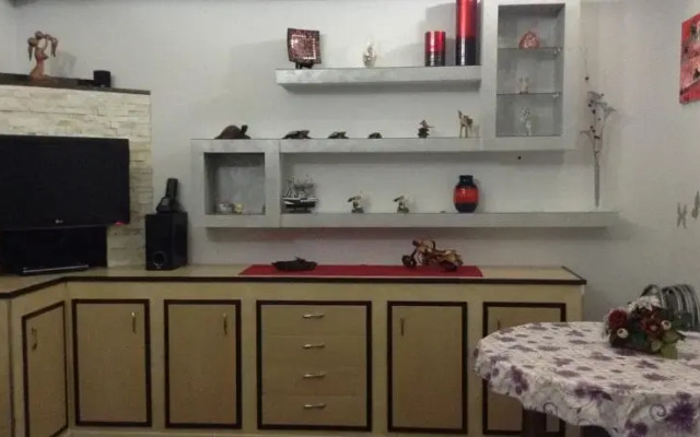 Appartamento Zagara