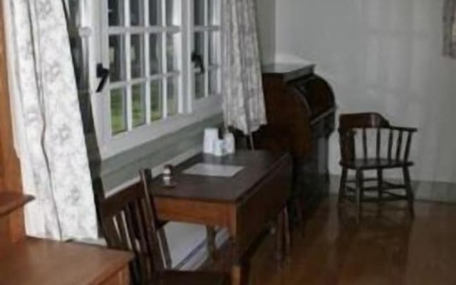 Cape Breton Highland Cabins