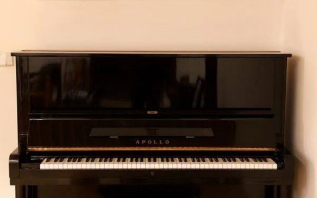 Beijing Habitat Gardens Inn