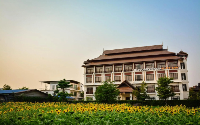The Choice Hotel - Adults Only