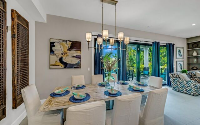 Endless Summer in Sarasota