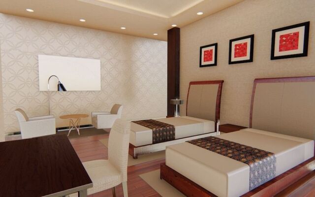 BON Plaza Hotel Addis Ababa