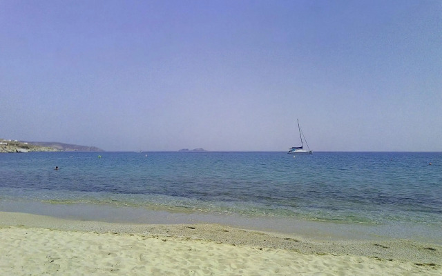siourdas villas