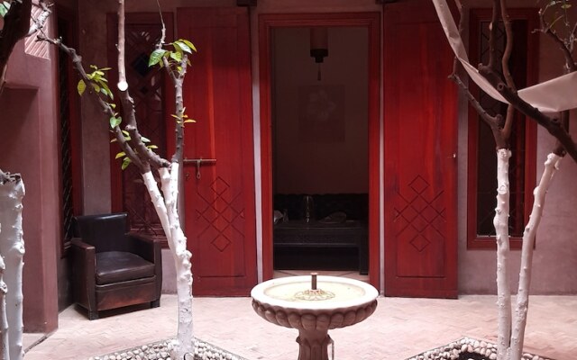 Riad Doby & SPA Marrakech