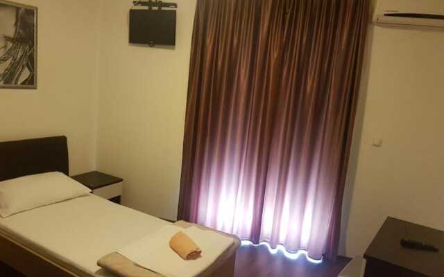 Hotel Storia