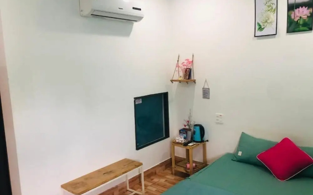 Nhu Ngoc Motel – Guest Rooms – Ca Mau