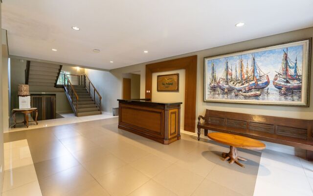 The Glamping @ARTOTEL Pelangi Park