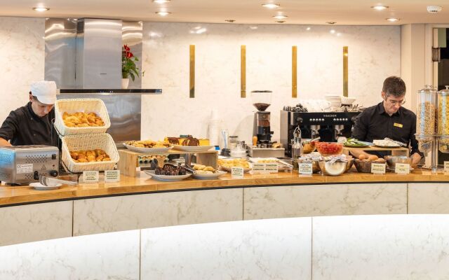 Ilisia Hotel Athens