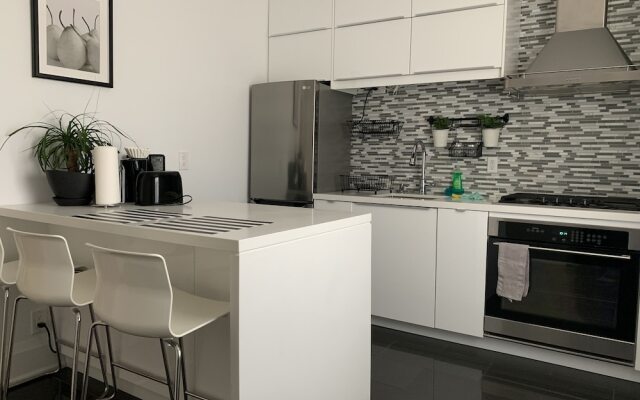 Kensington Suites