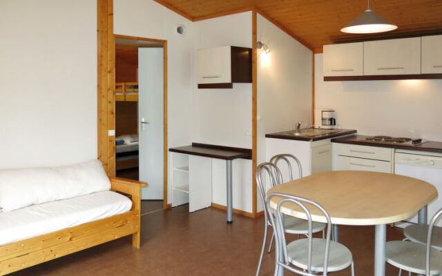 Hameaux de Miel Hotel