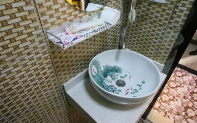 Shanghai Jufu Fashion Hotel