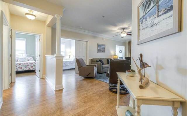 Havens 712 3 Bedroom Condo by Redawning