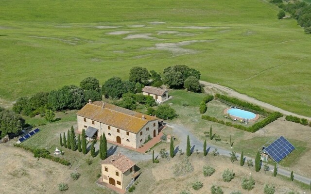 Podere Santa Lina