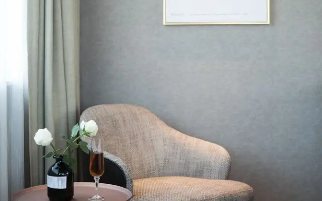 Feeling Hotel Bell Tower