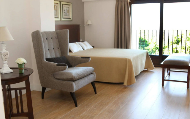Apartamentos Rondacentro