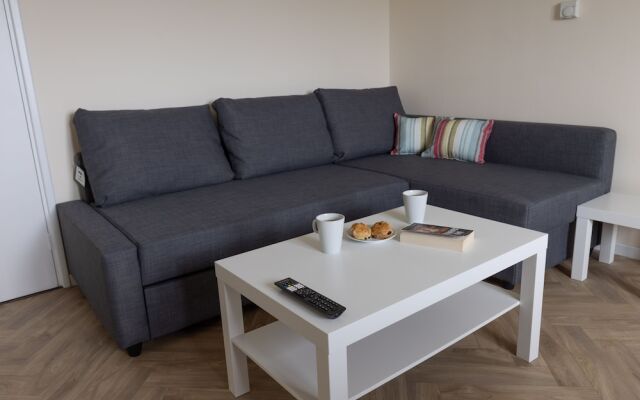 Wick Bay Apartments
