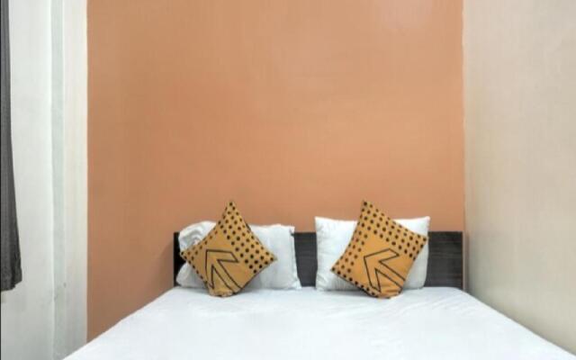 Hotel Sai Kiran By WB Inn