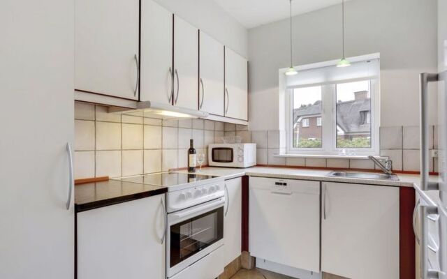 "Carly" - 800m from the sea in Western Jutland