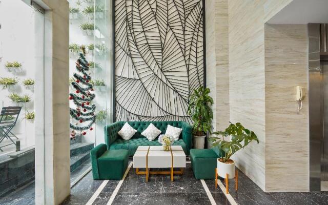 22Land Classic Suites