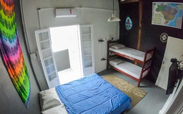 Hostel Caiçara Maresias