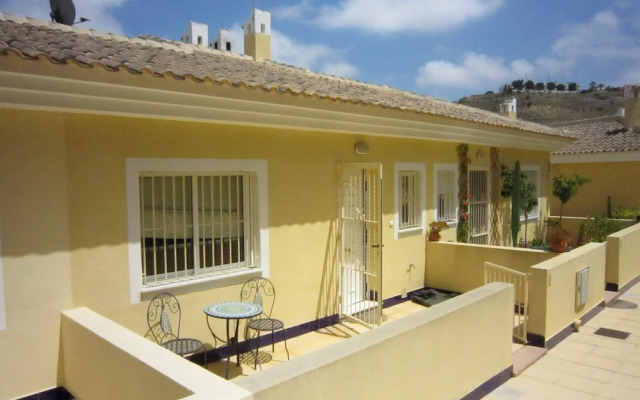 Quaint Holiday Home in Rojales with Pool