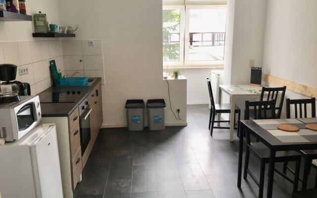 Zimmervermietung Lösken 3