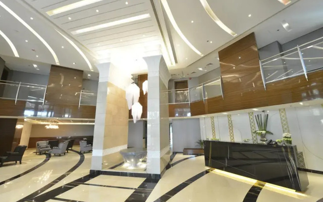 Lagoona Beach Luxury Resort and Spa