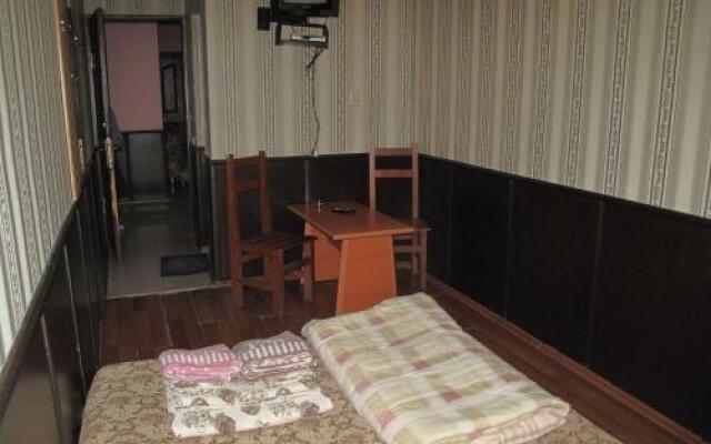 Hotel Lux