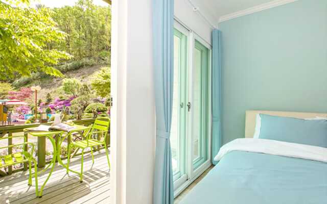 Yeongwol Nice View Pension