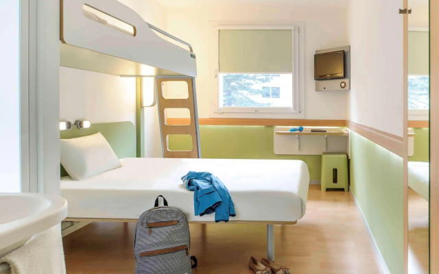 ibis budget Aix en Provence les Milles