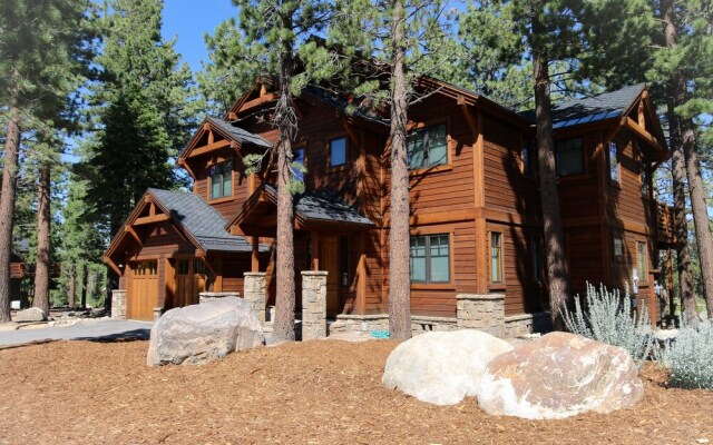 Gray Bear #479 - 5 Br Home