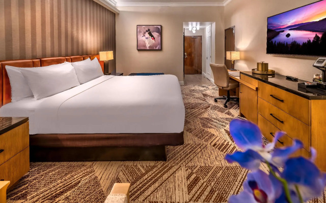 Atlantis Casino Resort Spa