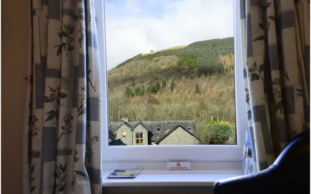 Laurel Bank B&B