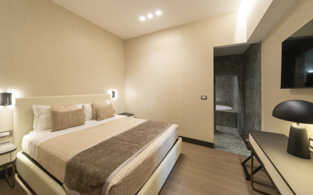 San Carlo Suite