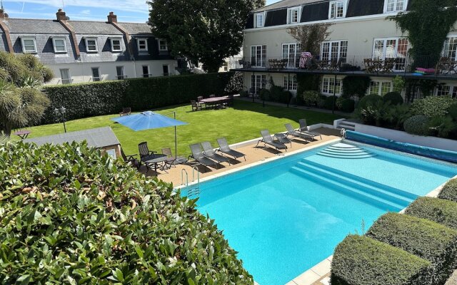 Albany selfcatering apartments