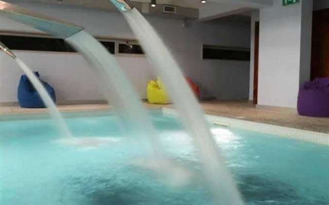 Touristic Apartments Marina Club II